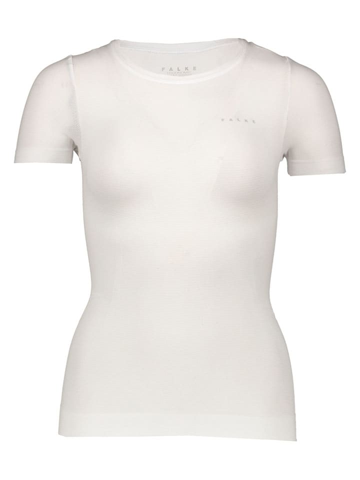 Falke Функциональная майка "Maglietta" белого цвета
Falke Функциональная майка "Maglietta" белого цвета