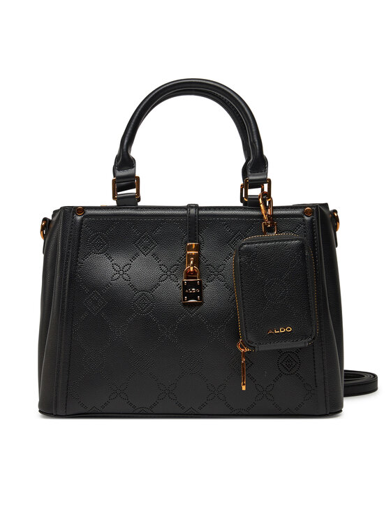 Сумочка Salwah 13933725 Aldo, черный
Сумочка Salwah 13933725 Aldo, черный