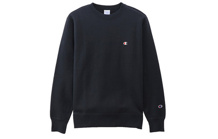 Толстовка унисекс темно-синяя Champion, темно-синий
Толстовка унисекс темно-синяя Champion, темно-синий