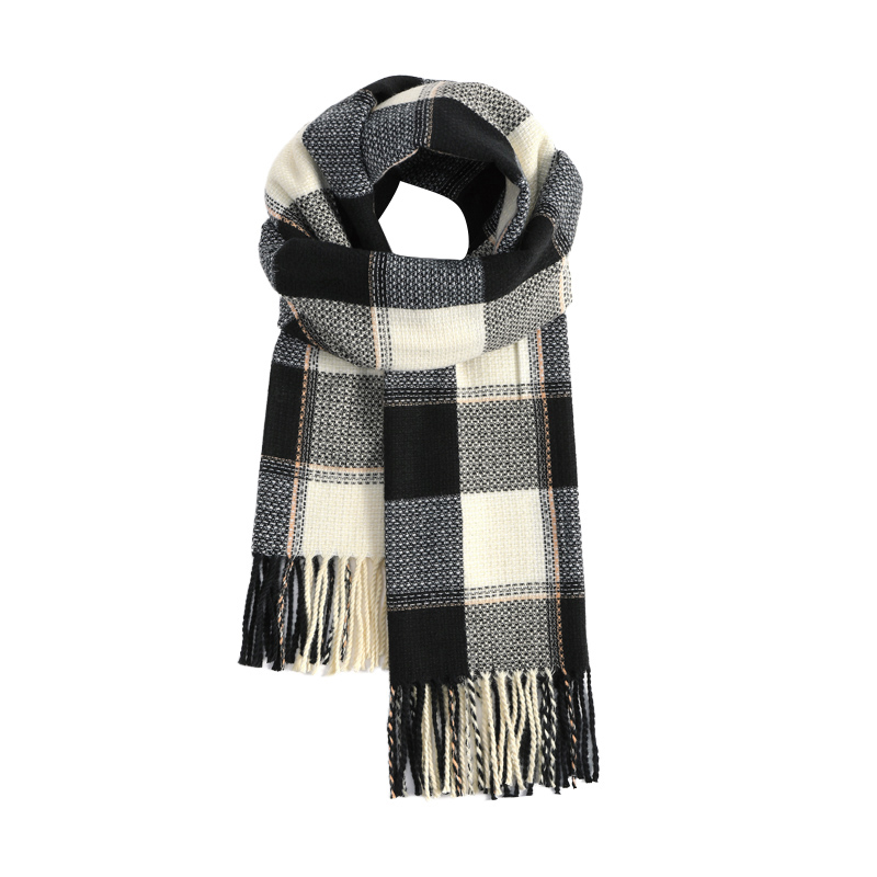 Вязаный шарф унисекс FREE RABBITⅡ
Вязаный шарф унисекс FREE RABBITⅡ