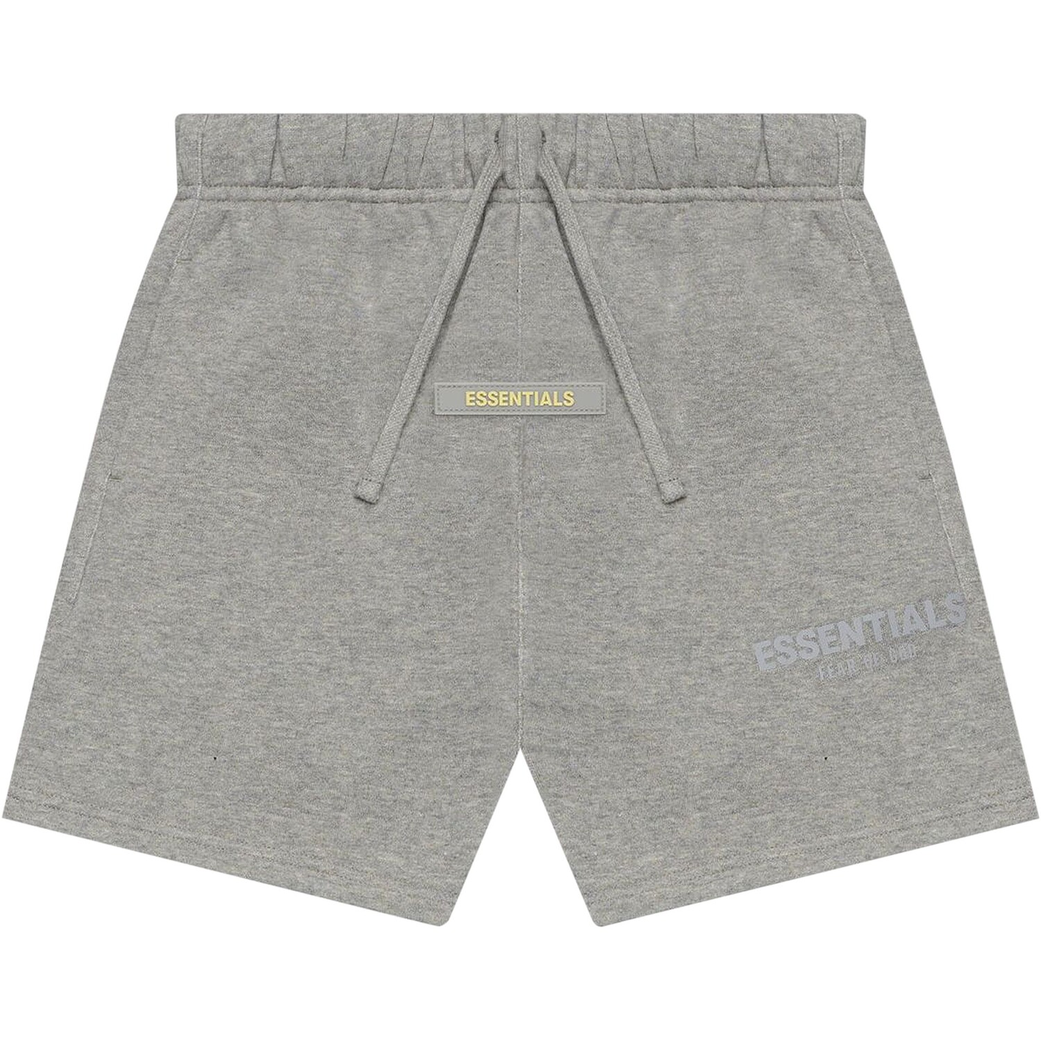 Детские спортивные шорты Fear of God Essentials, цвет Dark Heather Oatmeal
Детские спортивные шорты Fear of God Essentials, цвет Dark Heather Oatmeal