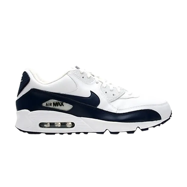 Кроссовки Nike Air Max '90, белый
Кроссовки Nike Air Max '90, белый