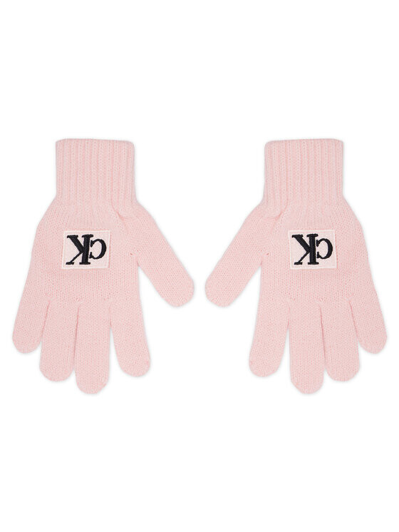 Детские перчатки Calvin Klein Jeans, розовый
Детские перчатки Calvin Klein Jeans, розовый