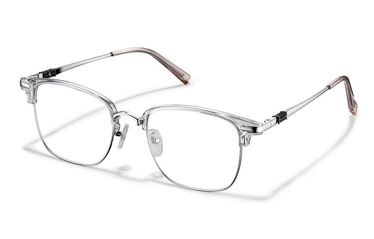 Welly Merck Унисекс очковая оправа квадратной формы из сплава Alloy Square
Welly Merck Унисекс очковая оправа квадратной формы из сплава Alloy Square