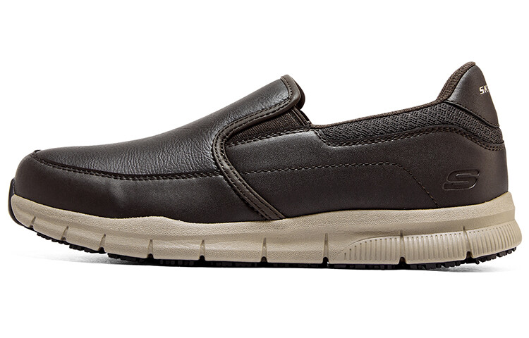 Свободная посадка Кроссовки для жизни Мужские низкие коричневые Skechers, Коричневый, Свободная посадка Кроссовки для жизни Мужские низкие коричневые Skechers
Свободная посадка Кроссовки для жизни Мужские низкие коричневые Skechers, Коричневый, Свободная посадка Кроссовки для жизни Мужские низкие коричневые Skechers