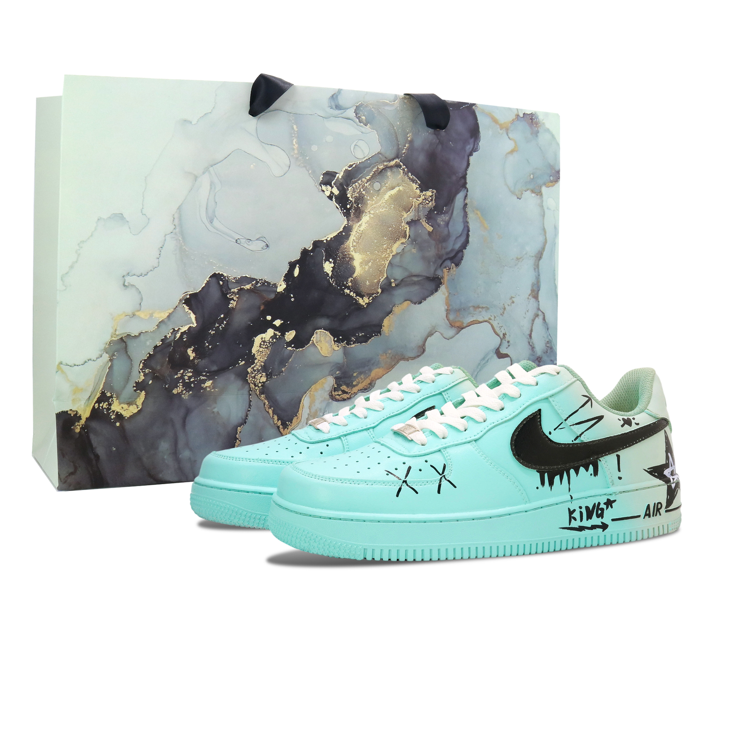 Air Force 1 YuanDong King Star, рождественская сумка для покупок, поддержка увеличения роста, низкие кеды для скейтбординга унисекс Nike, fate king star shopping bag
Air Force 1 YuanDong King Star, рождественская сумка для покупок, поддержка увеличения роста, низкие кеды для скейтбординга унисекс Nike, fate king star shopping bag