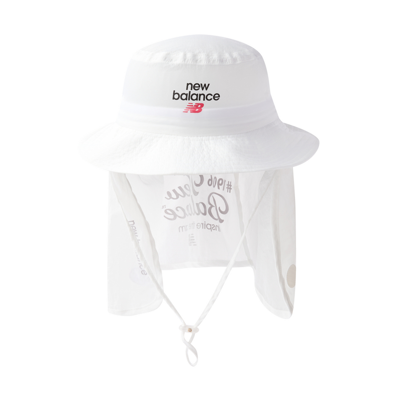 New Balance Детская разноцветная шляпа-ведро из полиэстера, White, Белый, New Balance Детская разноцветная шляпа-ведро из полиэстера, White
New Balance Детская разноцветная шляпа-ведро из полиэстера, White, Белый, New Balance Детская разноцветная шляпа-ведро из полиэстера, White