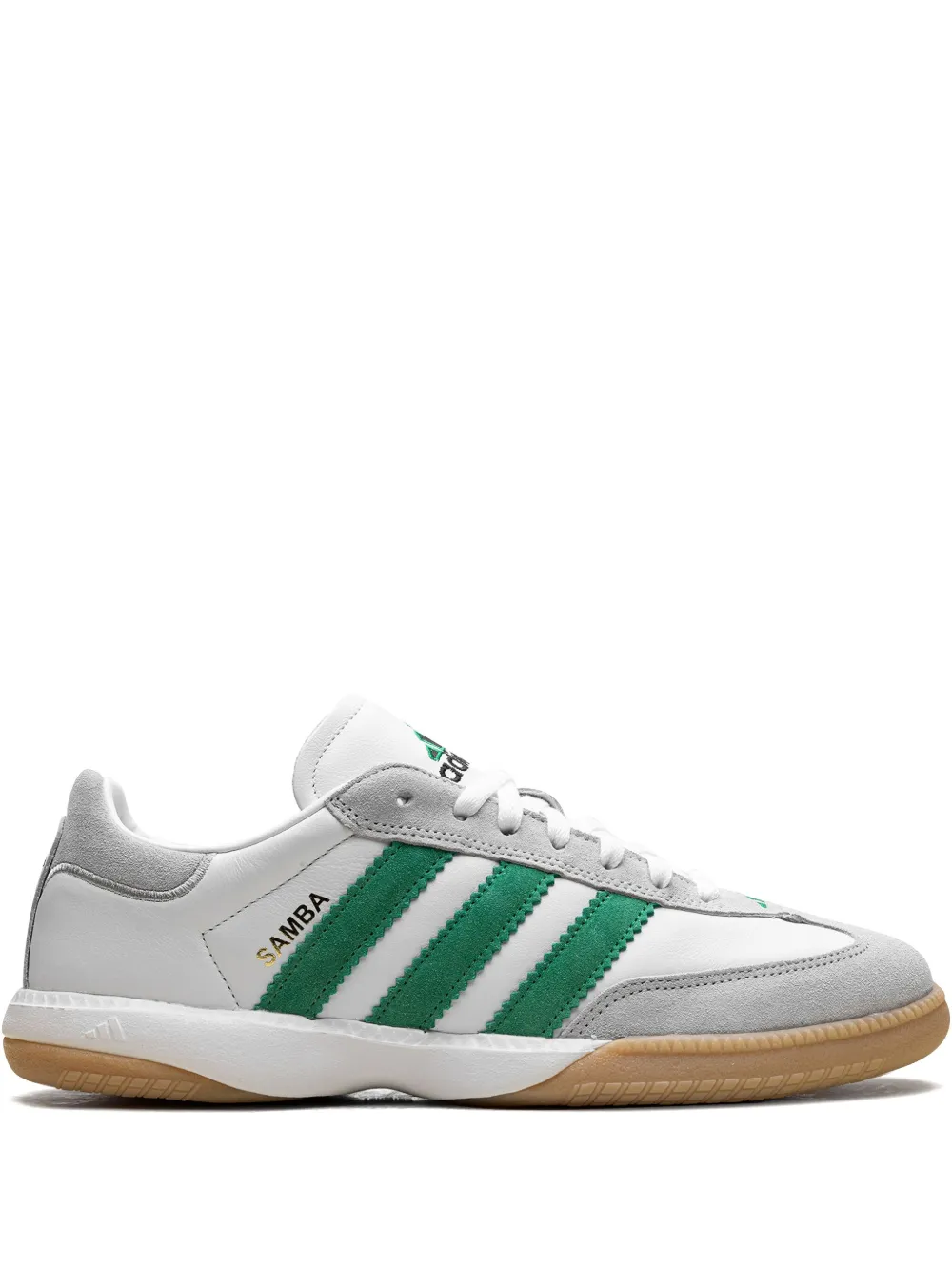Кроссовки Samba Adidas, белый
Кроссовки Samba Adidas, белый