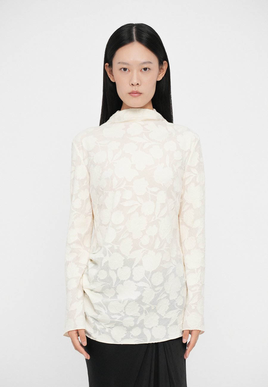 Блуза Anna October MIRIAM, Ivory/Off-White
Блуза Anna October MIRIAM, Ivory/Off-White