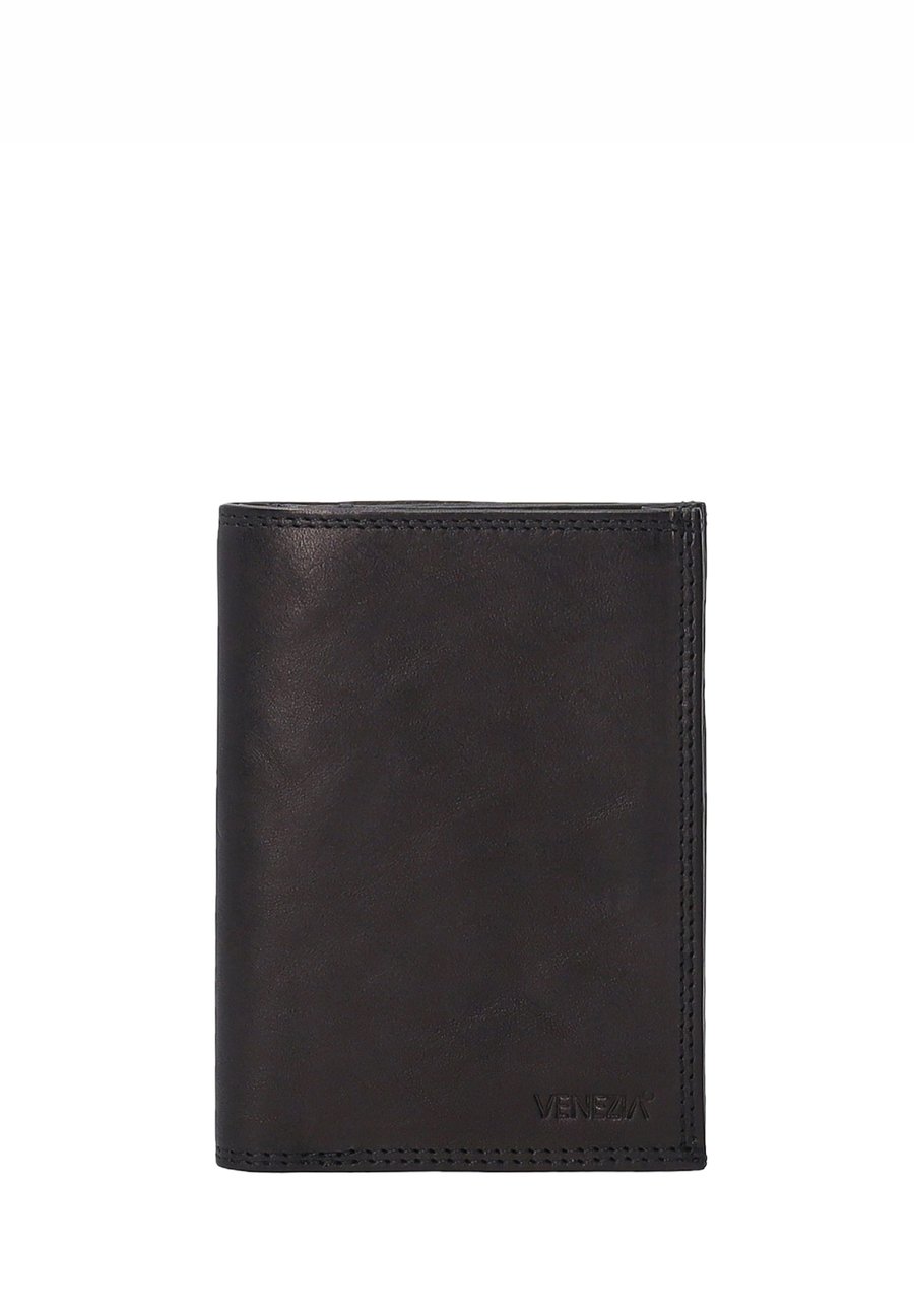 Кошелек VENEZIA Wallet, Black
Кошелек VENEZIA Wallet, Black