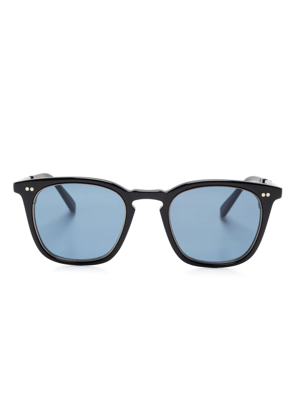 Солнцезащитные очки Getty II MR. LEIGHT, черный
Солнцезащитные очки Getty II MR. LEIGHT, черный