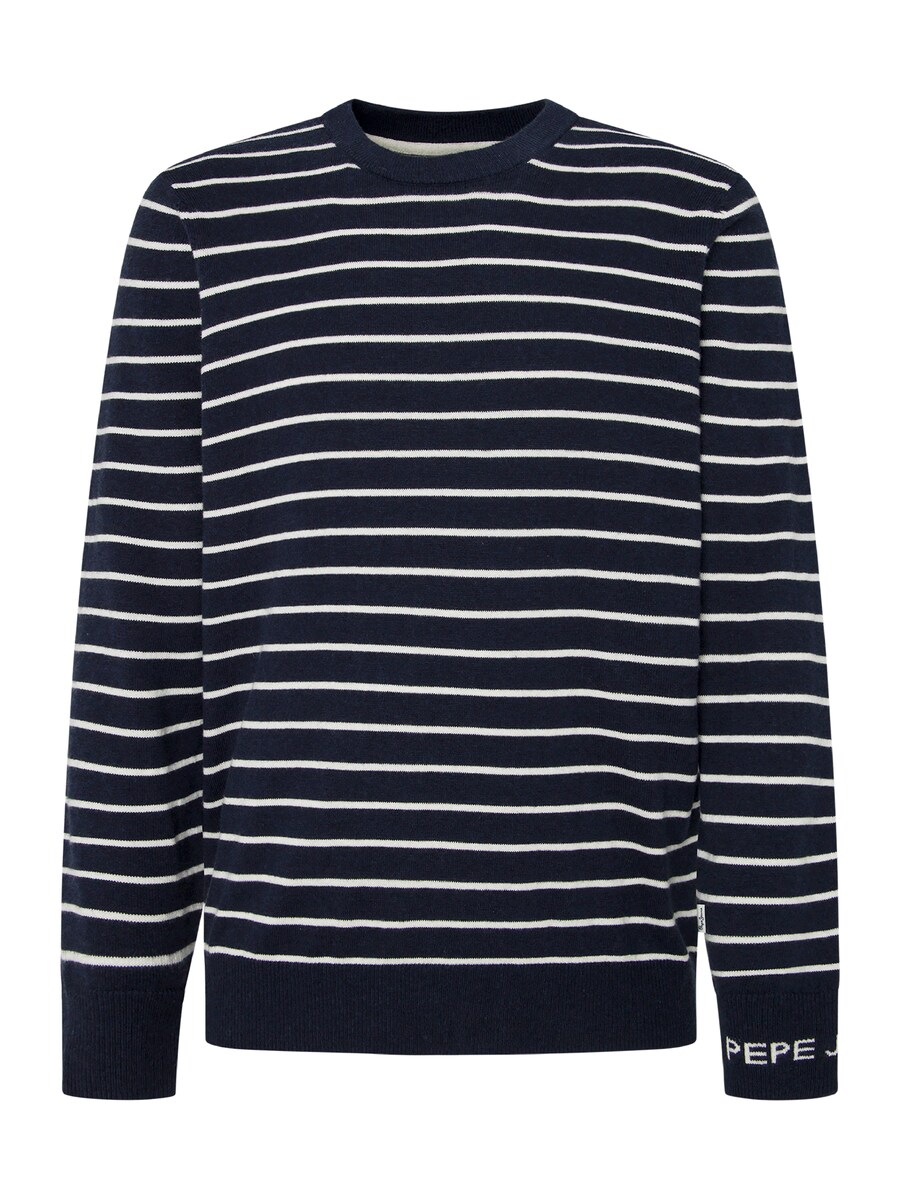 Свитер Pepe Jeans NEW ANDRE, Dark blue
Свитер Pepe Jeans NEW ANDRE, Dark blue