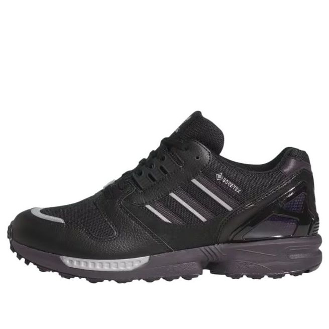 Кроссовки adidas ZX 8000 GTX Golf 'Black Silver Metallic'
Кроссовки adidas ZX 8000 GTX Golf 'Black Silver Metallic'