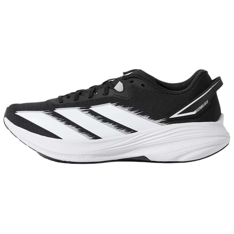 Adidas Кроссовки для бега Ether Lite 15 Unisex Black White
Adidas Кроссовки для бега Ether Lite 15 Unisex Black White