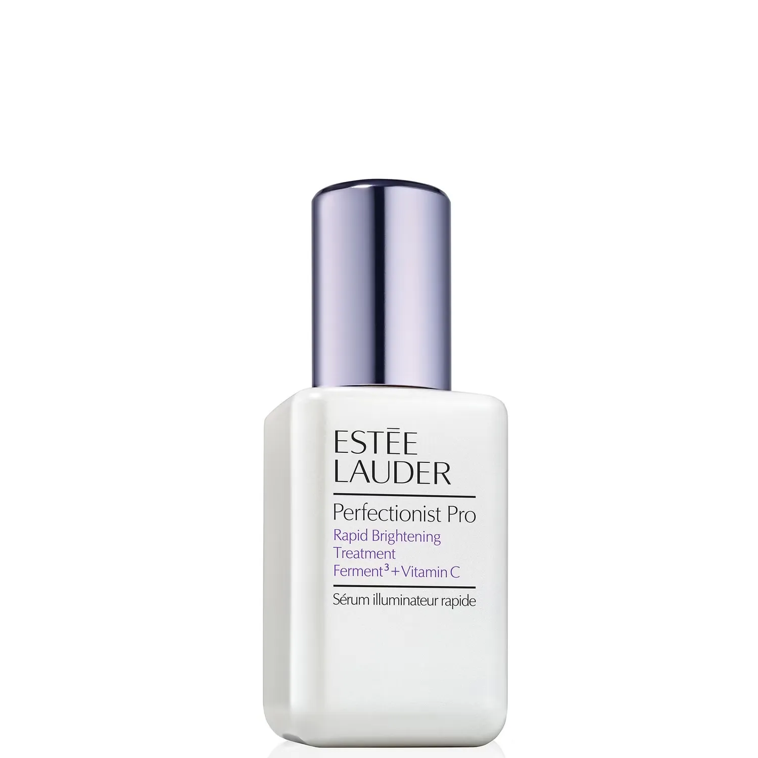 Perfectionist Pro Rapid Brightening Treatment Ferment³+ Витамин С 50 мл Estée Lauder
Perfectionist Pro Rapid Brightening Treatment Ferment³+ Витамин С 50 мл Estée Lauder
