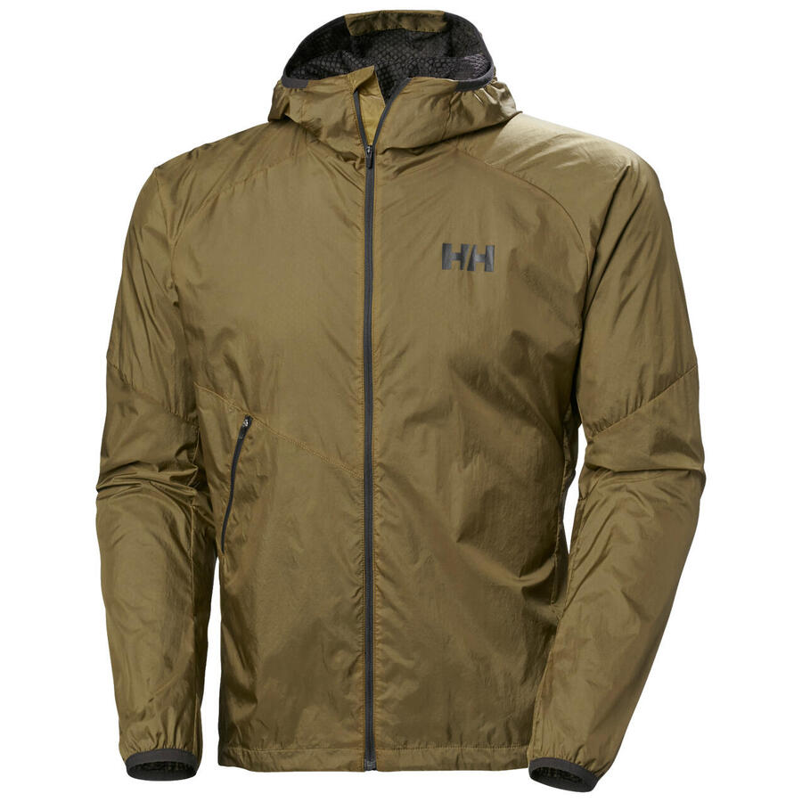 Куртка-дождевик Helly Hansen Rapide Insulator Wind
Куртка-дождевик Helly Hansen Rapide Insulator Wind