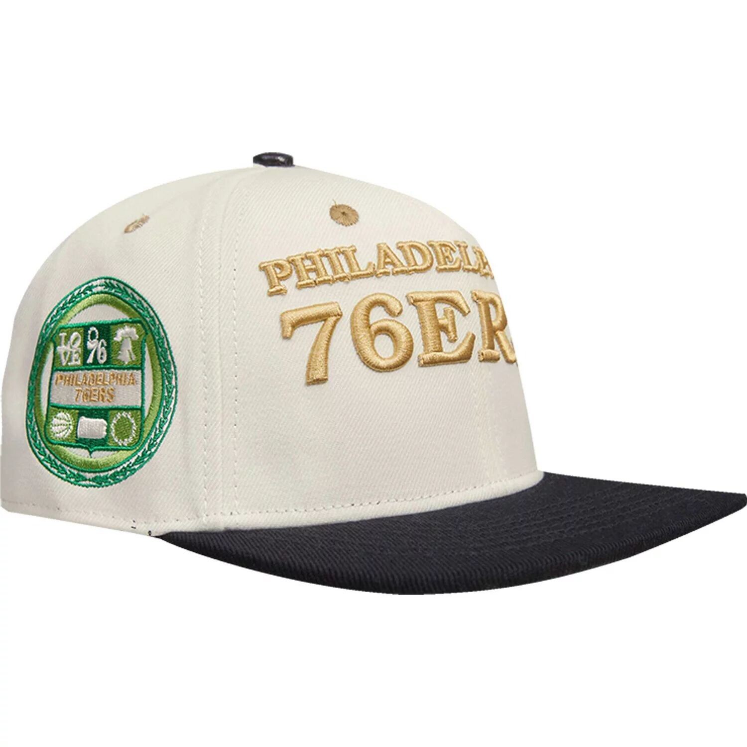 Мужская кремовая/черная шляпа Snapback с обложкой альбома Philadelphia 76ers, Серый, Мужская кремовая/черная шляпа Snapback с обложкой альбома Philadelphia 76ers
Мужская кремовая/черная шляпа Snapback с обложкой альбома Philadelphia 76ers, Серый, Мужская кремовая/черная шляпа Snapback с обложкой альбома Philadelphia 76ers