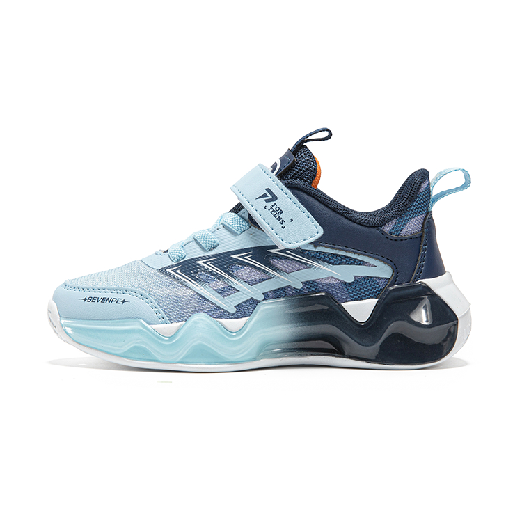 7-PE Кроссовки для бега с низким верхом из 7 ПЭ, противоскользящие, амортизирующие, износостойкие, дышащие, темно-синие/лунные, для подростков
7-PE Кроссовки для бега с низким верхом из 7 ПЭ, противоскользящие, амортизирующие, износостойкие, дышащие, темно-синие/лунные, для подростков