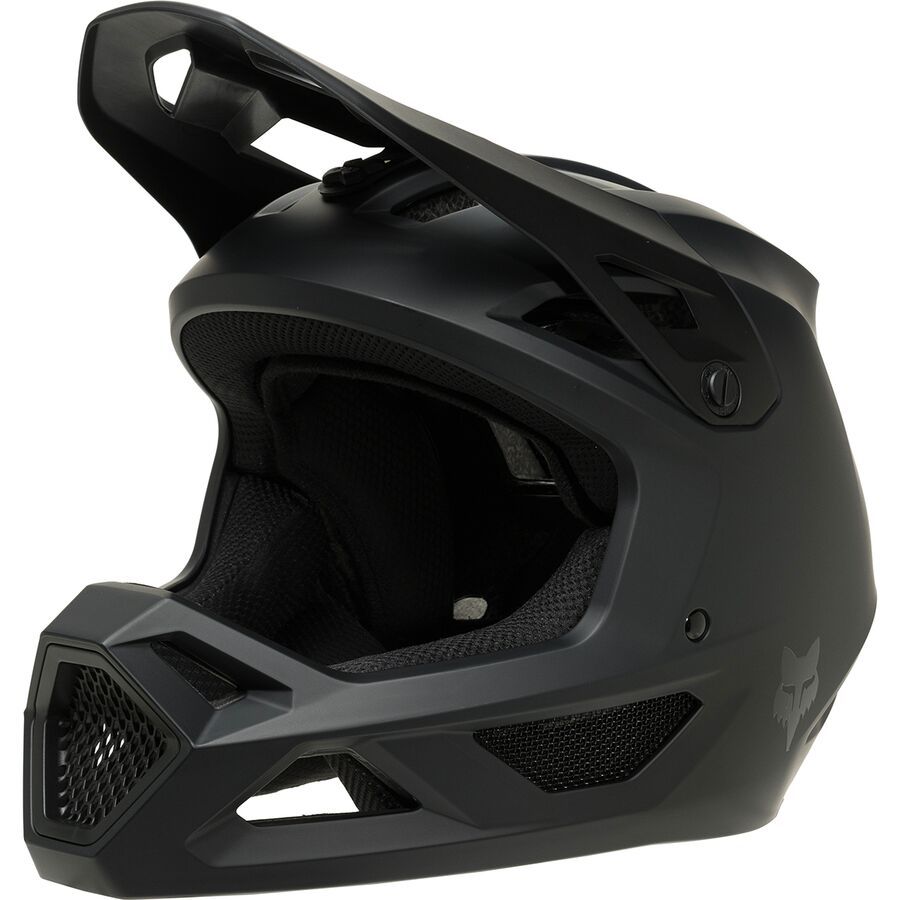 Шлем Fox Racing Rampage Fox Racing, Matte Black
Шлем Fox Racing Rampage Fox Racing, Matte Black