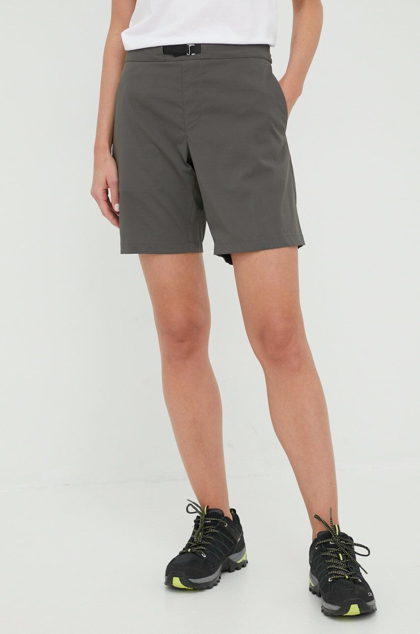 Уличные шорты Wadi Houdini, зеленый
Уличные шорты Wadi Houdini, зеленый