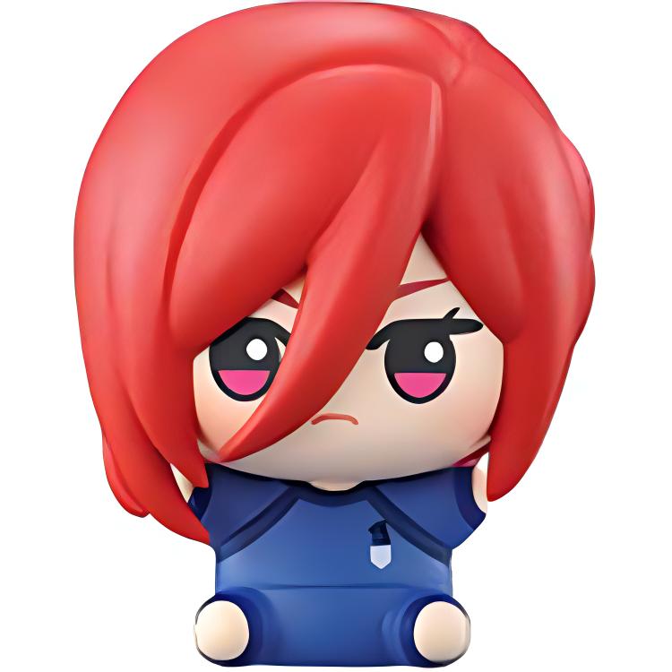 BANPRESTO Фабрика стекла, Blue Lock
BANPRESTO Фабрика стекла, Blue Lock