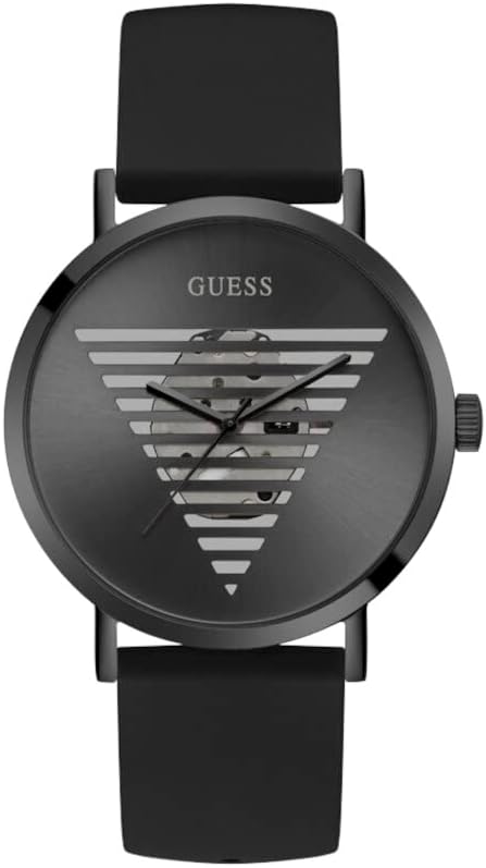 GUESS мужские часы 44.0 мм, Black/Black/Black
GUESS мужские часы 44.0 мм, Black/Black/Black