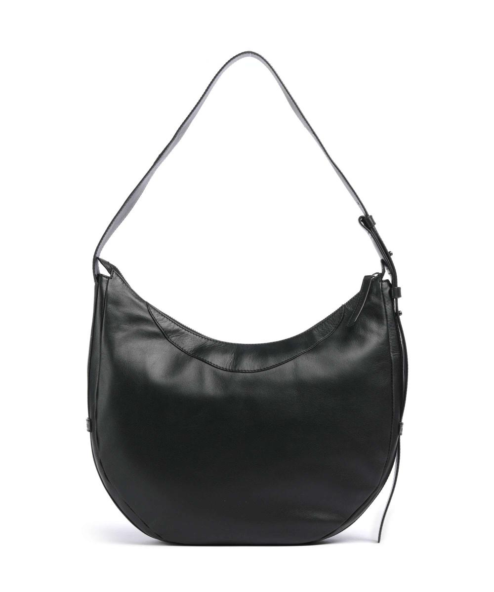 Сумка Jamie'S Orchard Windflower из натуральной кожи с мелким зерном Aunts & Uncles, черный
Сумка Jamie'S Orchard Windflower из натуральной кожи с мелким зерном Aunts & Uncles, черный