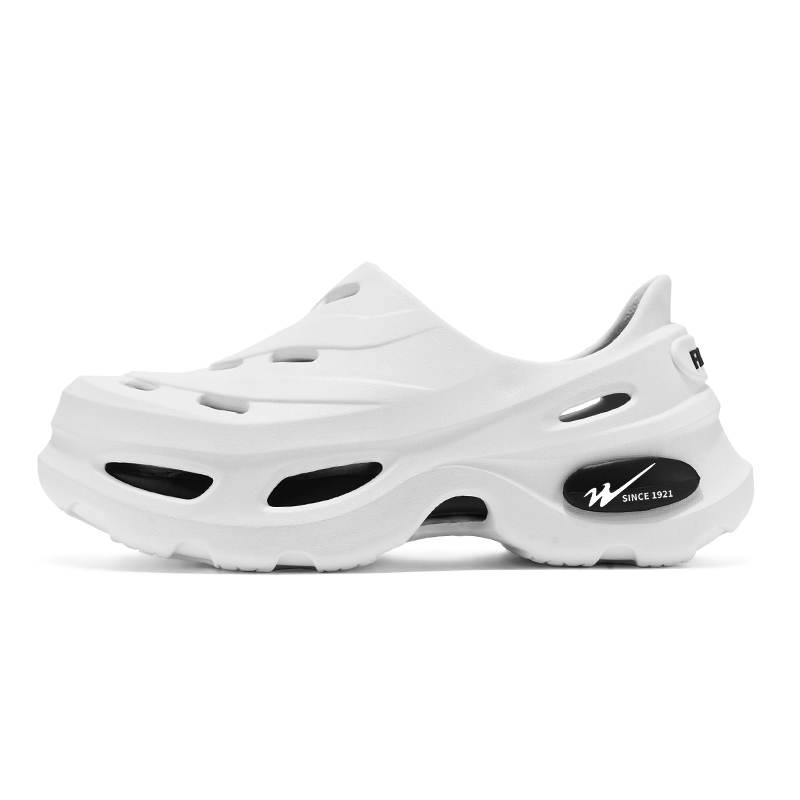 Сабо мужские Binary, White Black
Сабо мужские Binary, White Black