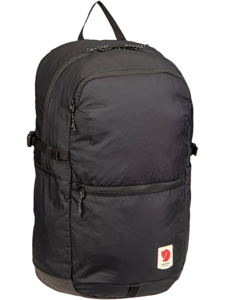 Рюкзак High Coast Backpack 24 в черном цвете FJÄLLRÄVEN
Рюкзак High Coast Backpack 24 в черном цвете FJÄLLRÄVEN