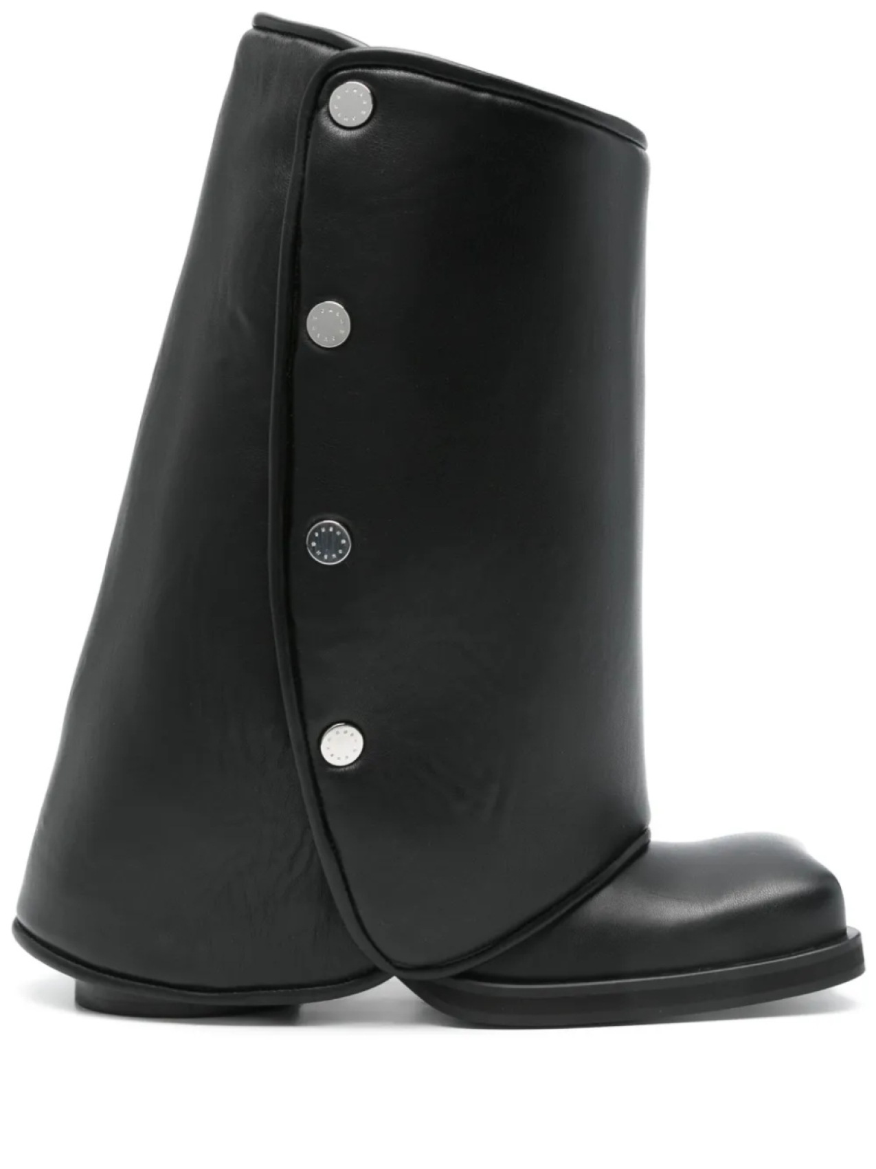 80 мм сапоги Emrik High Shaft Gaiter GmbH, черный
80 мм сапоги Emrik High Shaft Gaiter GmbH, черный