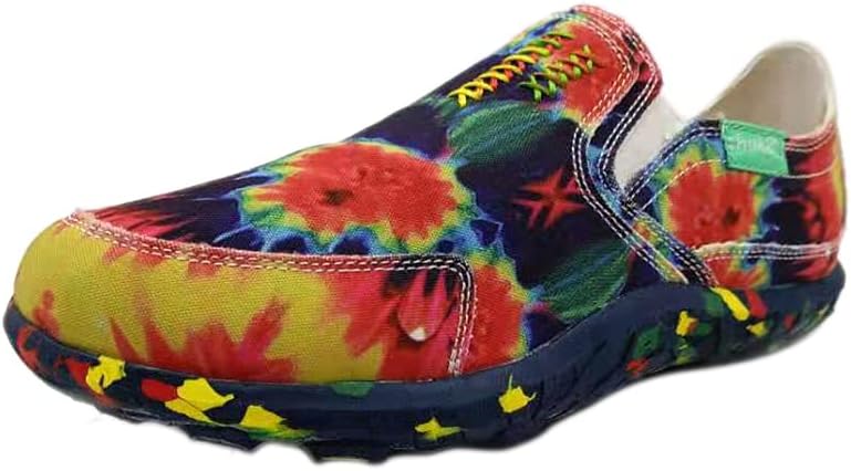 Мужские повседневные слипоны из холщовой ткани, лоферы, удобные плоские лодочные туфли Chukks
Мужские повседневные слипоны из холщовой ткани, лоферы, удобные плоские лодочные туфли Chukks