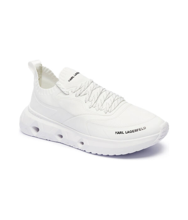 Кроссовки Karl Lagerfeld, белый
Кроссовки Karl Lagerfeld, белый