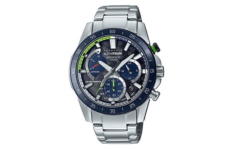 CASIO Часы Men EDIFICE Blue Watch EFS-S580AT-1A, Blue Dial
CASIO Часы Men EDIFICE Blue Watch EFS-S580AT-1A, Blue Dial