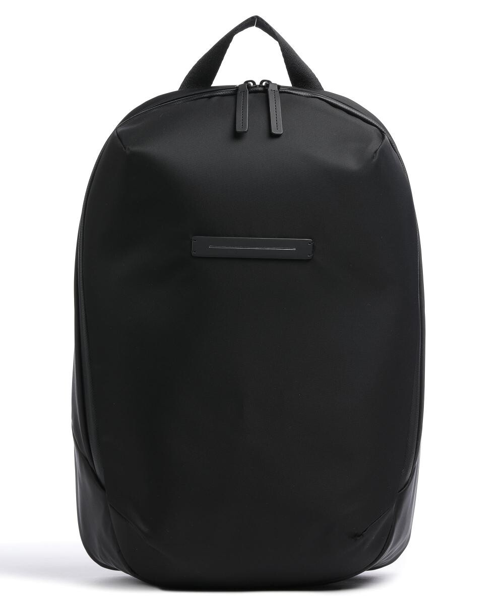 Рюкзак Gion Light M 14 дюймов из переработанного нейлона Horizn Studios, черный
Рюкзак Gion Light M 14 дюймов из переработанного нейлона Horizn Studios, черный