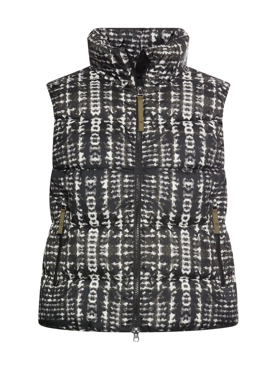 Жилет CAMEL ACTIVE, черный
Жилет CAMEL ACTIVE, черный