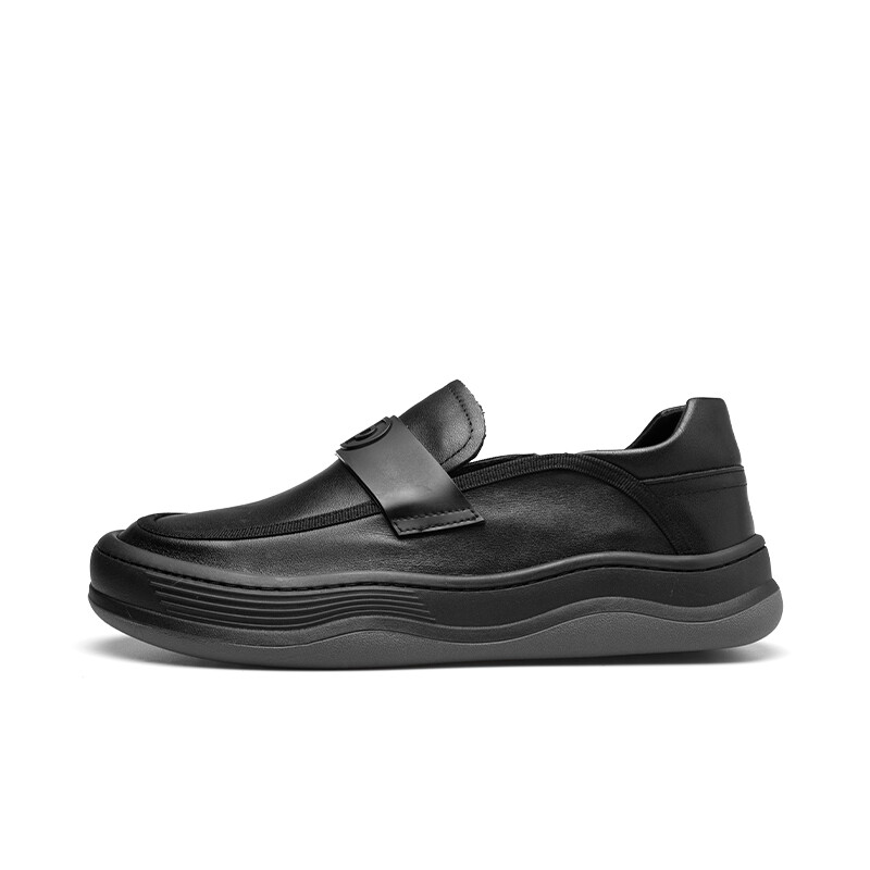 Туфли мужские Men"s Casual Men Low-Top Pardasaul, цвет Black Fleece-Lined
Туфли мужские Men"s Casual Men Low-Top Pardasaul, цвет Black Fleece-Lined