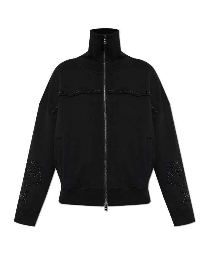 Толстовка Милли Zadig & Voltaire, черный
Толстовка Милли Zadig & Voltaire, черный