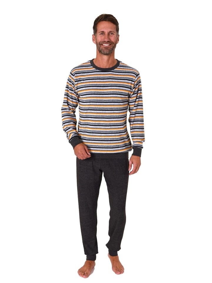 Ночное белье NORMANN, оранжевый
Ночное белье NORMANN, оранжевый