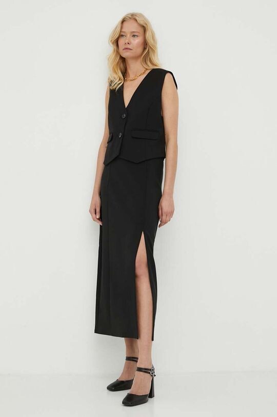 Юбка Gestuz, черный
Юбка Gestuz, черный