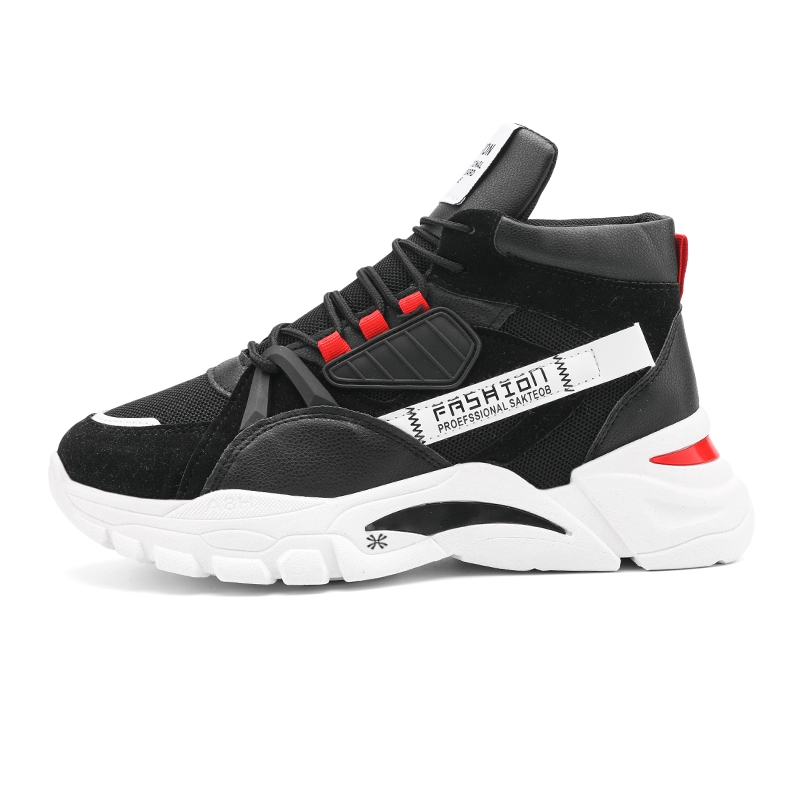 Детская обувь для подростков YUZHAOLIN, черный
Детская обувь для подростков YUZHAOLIN, черный