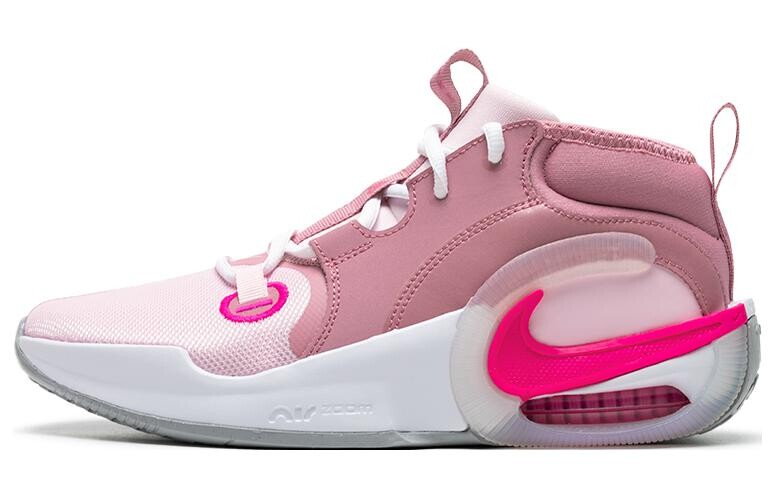 Кроссовки Nike Air Zoom Crossover для женщин, White/Pink
Кроссовки Nike Air Zoom Crossover для женщин, White/Pink