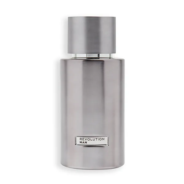 Туалетная вода для мужчин Man Bulletproof Revolution, 100 ml 
Туалетная вода для мужчин Man Bulletproof Revolution, 100 ml