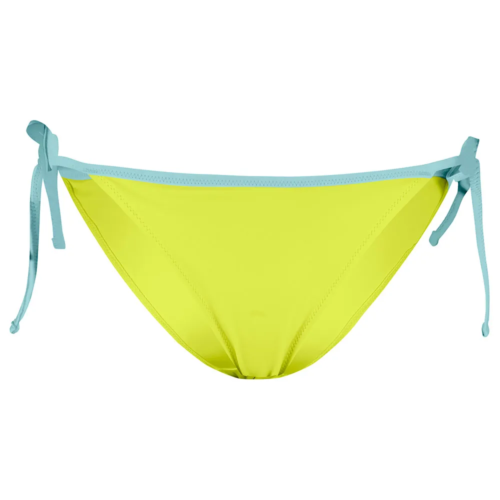 Низ бикини Puma Side Tie, желтый
Низ бикини Puma Side Tie, желтый