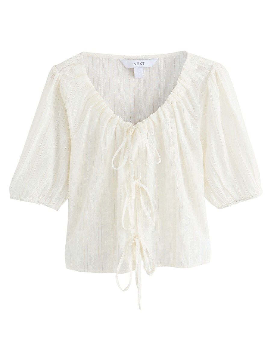 Блуза Next, белый
Блуза Next, белый
