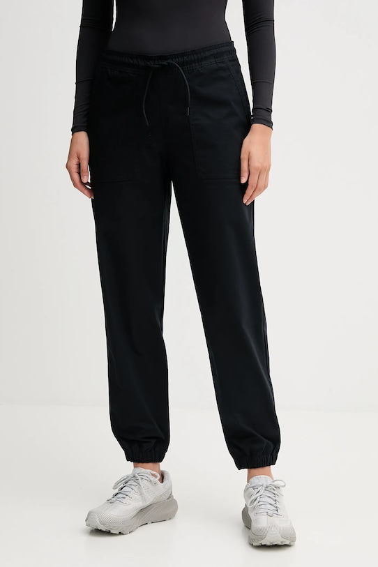 Брюки ROC Ripstop Columbia, черный
Брюки ROC Ripstop Columbia, черный