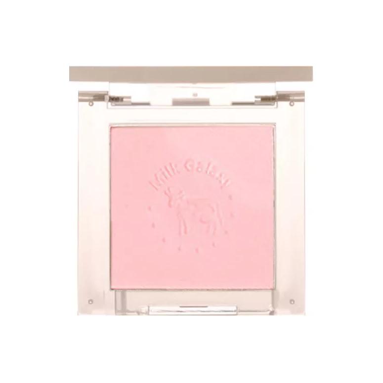 Мягкий матовый румянец Milk Galaxy для увлажнения кожи и выравнивания тона, уход за кожей, 4 г XIXI
Мягкий матовый румянец Milk Galaxy для увлажнения кожи и выравнивания тона, уход за кожей, 4 г XIXI