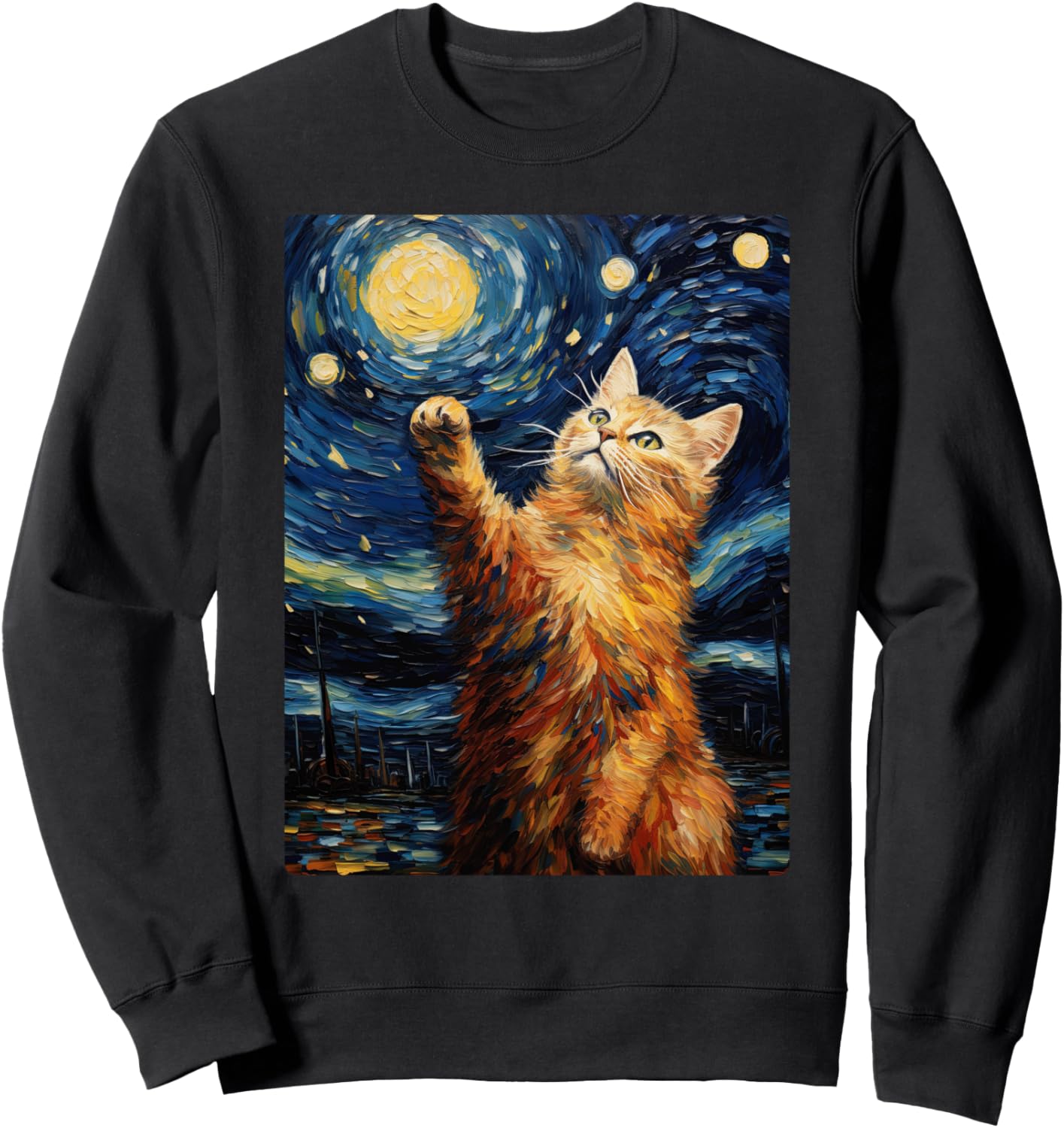 Толстовка с принтом в виде портрета кошки, милый котенок, черная Oil Print Animals, Черный, Толстовка с принтом в виде портрета кошки, милый котенок, черная Oil Print Animals
Толстовка с принтом в виде портрета кошки, милый котенок, черная Oil Print Animals, Черный, Толстовка с принтом в виде портрета кошки, милый котенок, черная Oil Print Animals