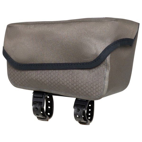 Fuel-Pack - велосипедная сумка Ortlieb, Dark Sand
Fuel-Pack - велосипедная сумка Ortlieb, Dark Sand