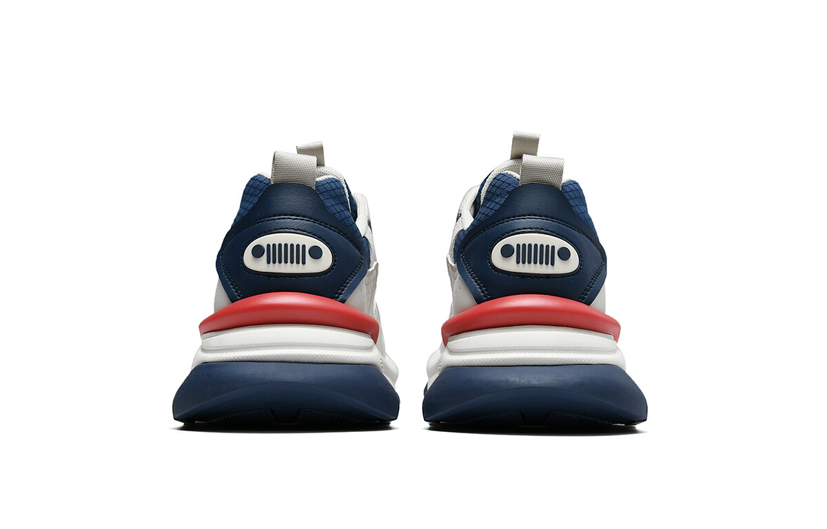 Кроссовки мужские толстые низкие Hla, хаки
Кроссовки мужские толстые низкие Hla, хаки