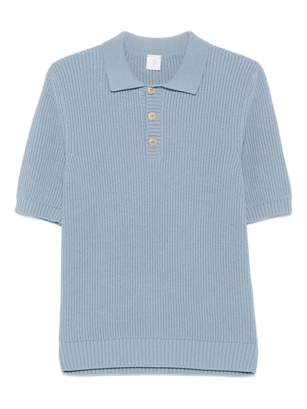 Рубашка поло в рубчик Eleventy, синий
Рубашка поло в рубчик Eleventy, синий